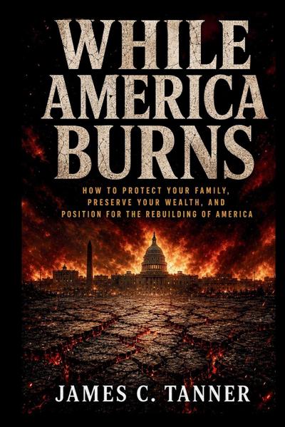 While America Burns