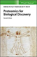 Proteomics for Biological Discovery