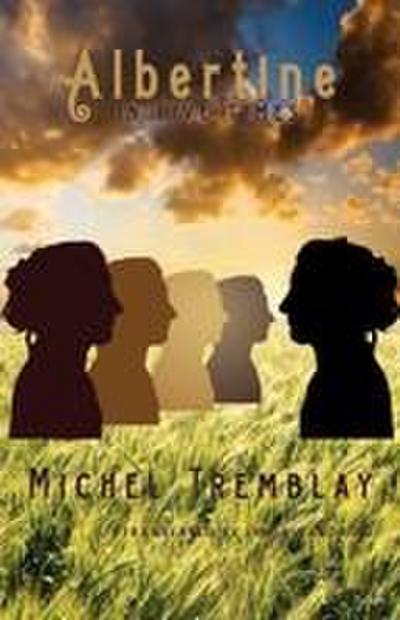 Albertine in Five Times