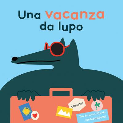 Una vacanza da lupo