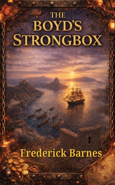 The Boyd’s Strongbox
