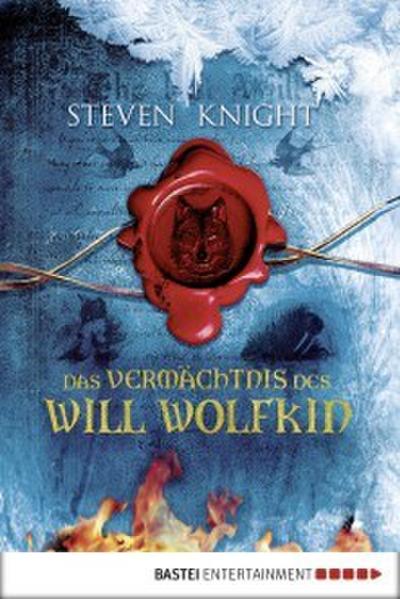 Das Vermächtnis des Will Wolfkin