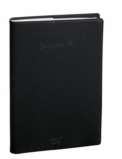 Magister Aug-Juli Impala schwarz 2026 / 2027