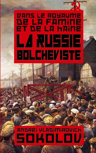 La Russie bolcheviste