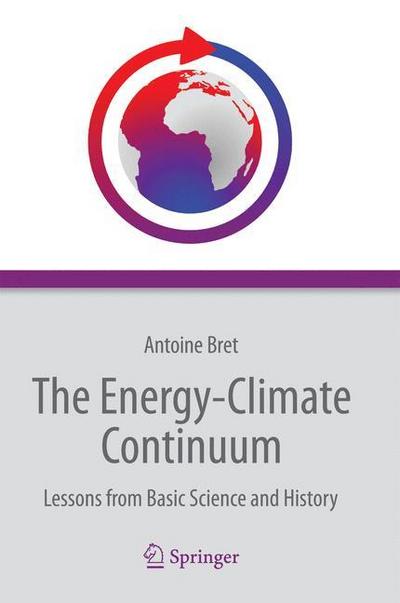 The Energy-Climate Continuum
