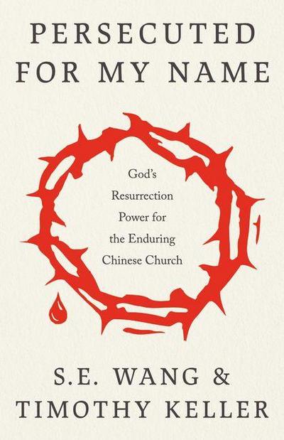 Persecuted for My Name