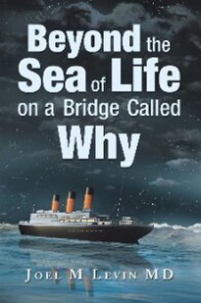 Beyond the Sea of Life on a Bridge Called Why