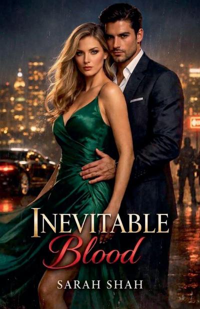 Inevitable Blood