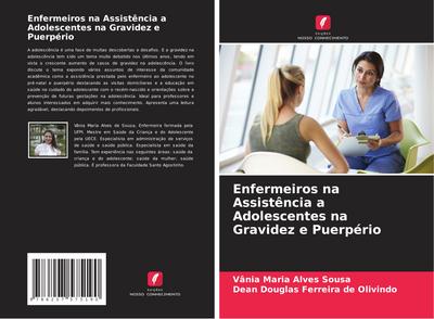 Enfermeiros na Assistência a Adolescentes na Gravidez e Puerpério