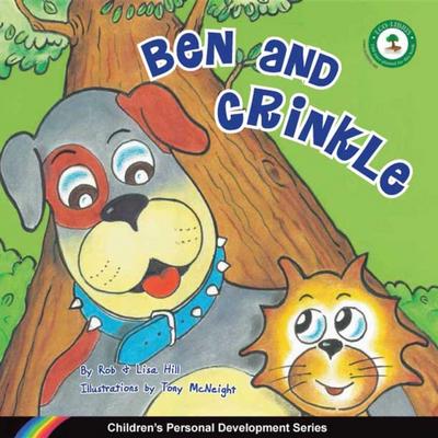 Ben and Crinkle