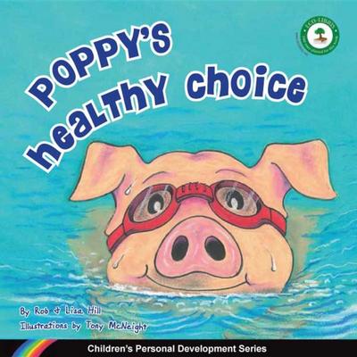 Poppy’s Healthy Choice