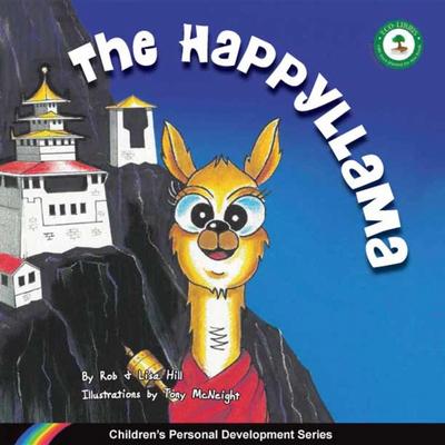 The HappyLlama