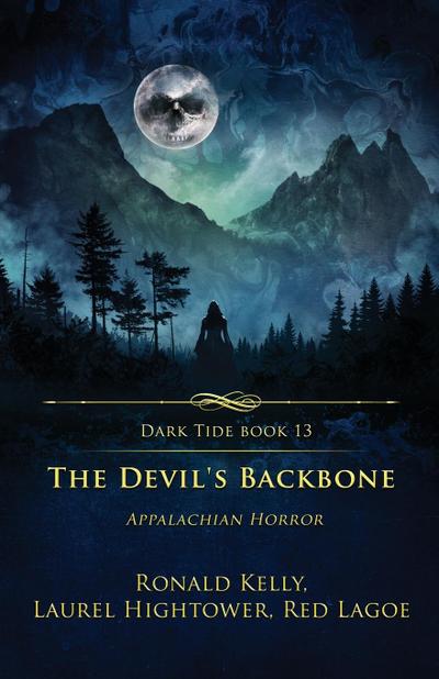 The Devil’s Backbone