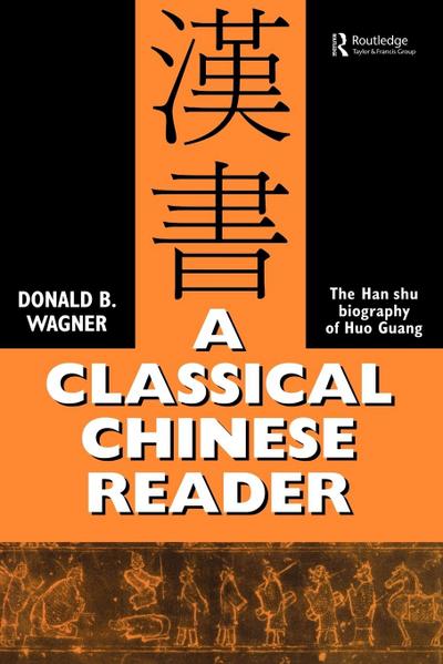 A Classical Chinese Reader