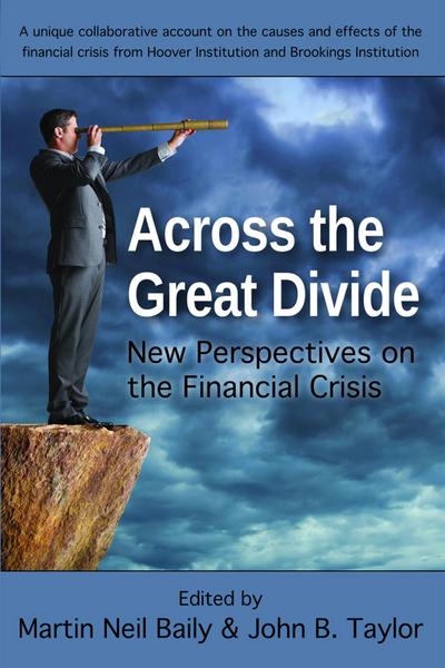 Across the Great Divide