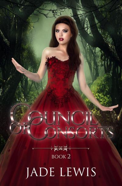 Council Of Consorts Book 2