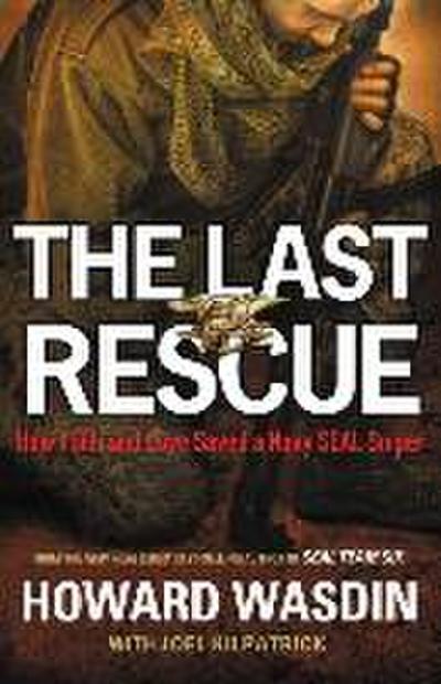 The Last Rescue