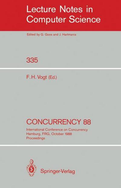 Concurrency 88