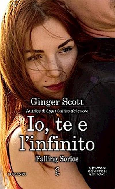 Io, te e l’infinito