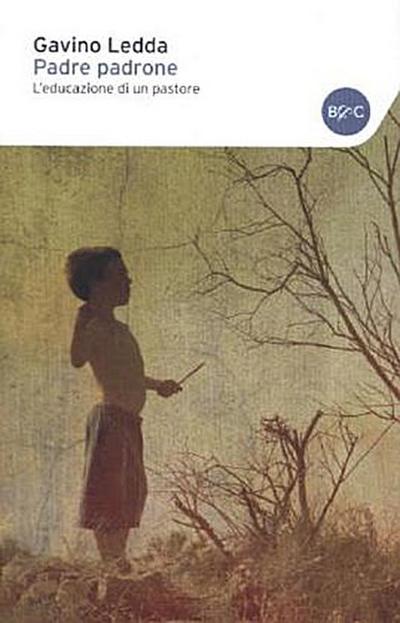 Padre Padrone, italienische Ausgabe