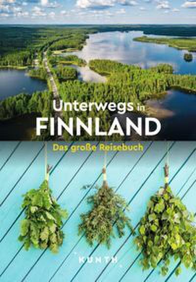 Unterwegs in Finnland