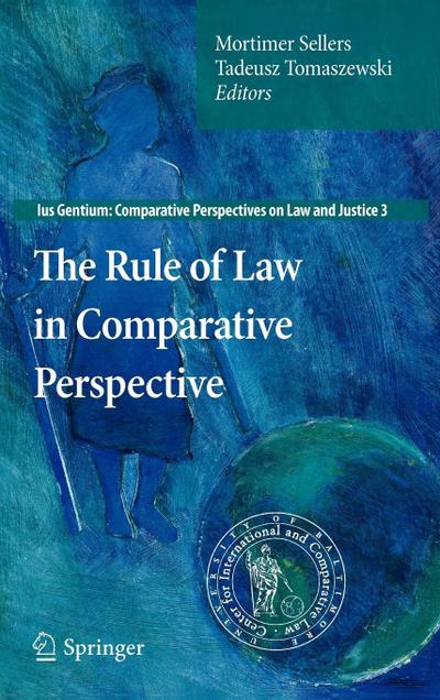 The Rule of Law in Comparative Perspective