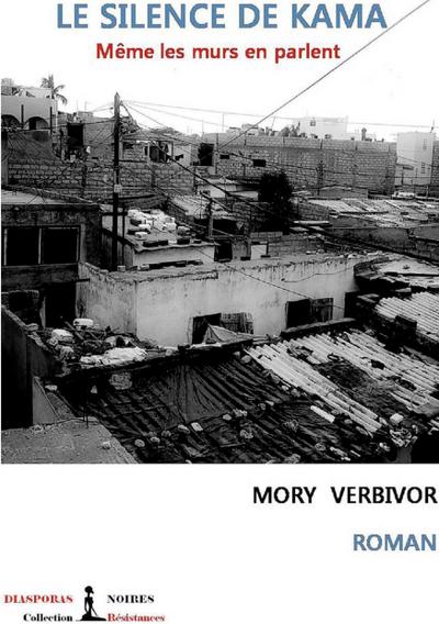 Le silence de Kama