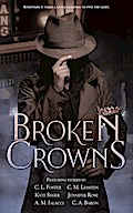 Broken Crows: Charity Anthology