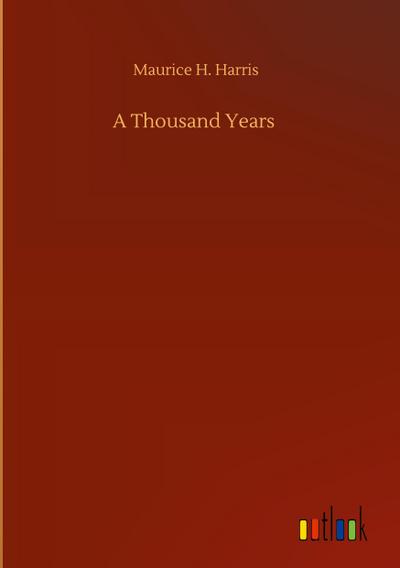 A Thousand Years
