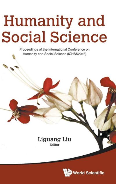 HUMANITY AND SOCIAL SCIENCE (ICHSS2016)