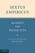 Sextus Empiricus