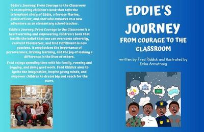 Eddie’s Journey