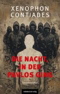 Die Nacht, in der Pavlos ging