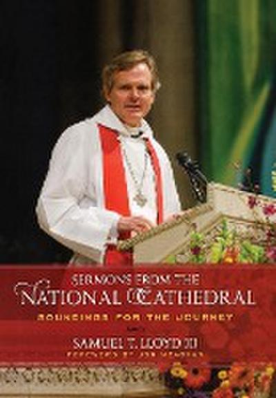 Sermons from the National Cathedral