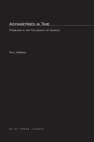 Asymmetries In Time