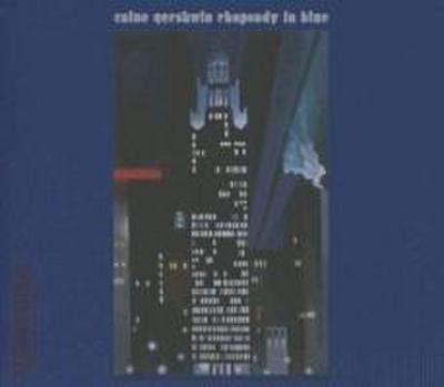 Rhapsody In Blue - Uri Caine