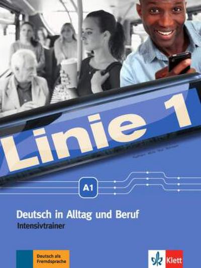 Linie 1 - Intensivtrainer A1