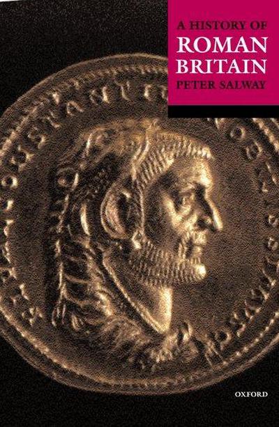 A History of Roman Britain