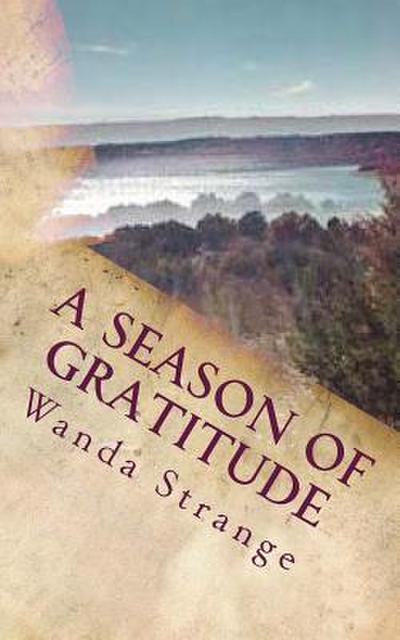 A Season of Gratitude