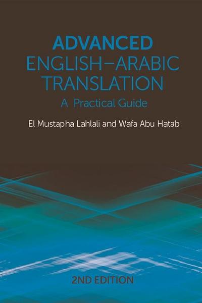 Advanced English-Arabic Translation