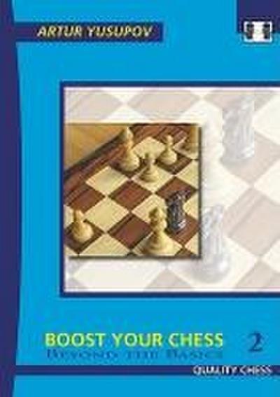 Boost Your Chess 2