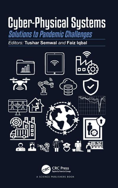 Cyber-Physical Systems