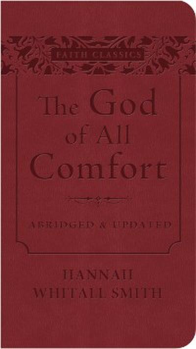 God of All Comfort