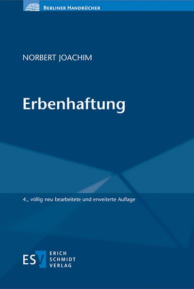Erbenhaftung