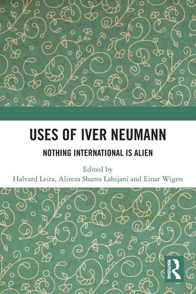 Uses of Iver Neumann