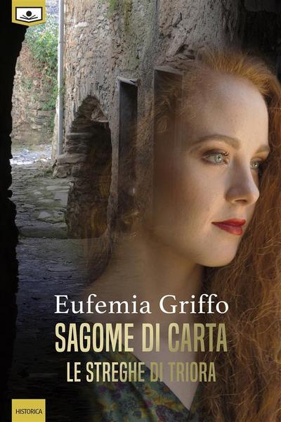 Sagome di carta - Le streghe di Triora