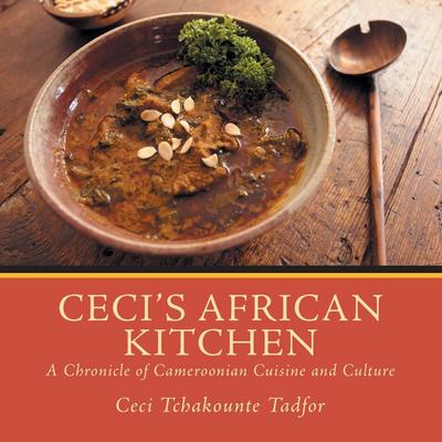 Ceci’s African Kitchen