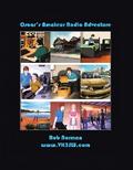 Oscar’s Amateur Radio Adventure