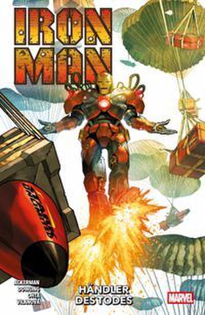 Iron Man - Neustart 2