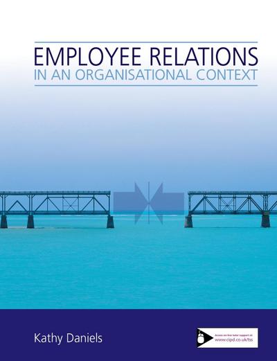 Employee Relations in an Organisational Context